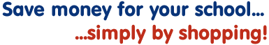 Save money for your school