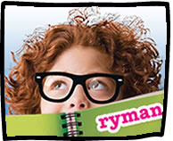 Make back to school simple with Ryman