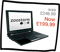 Great offers on laptops at Argos - click to shop