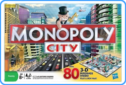 Monopoly City