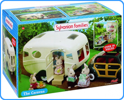 Sylvanian Families