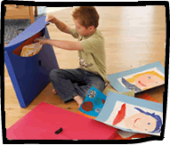 Go back to school with the Great Little Trading Company