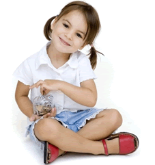 school invitation image