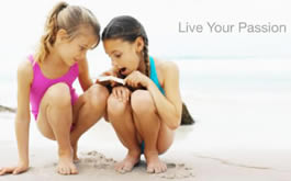 Click to book your Marriott stay
